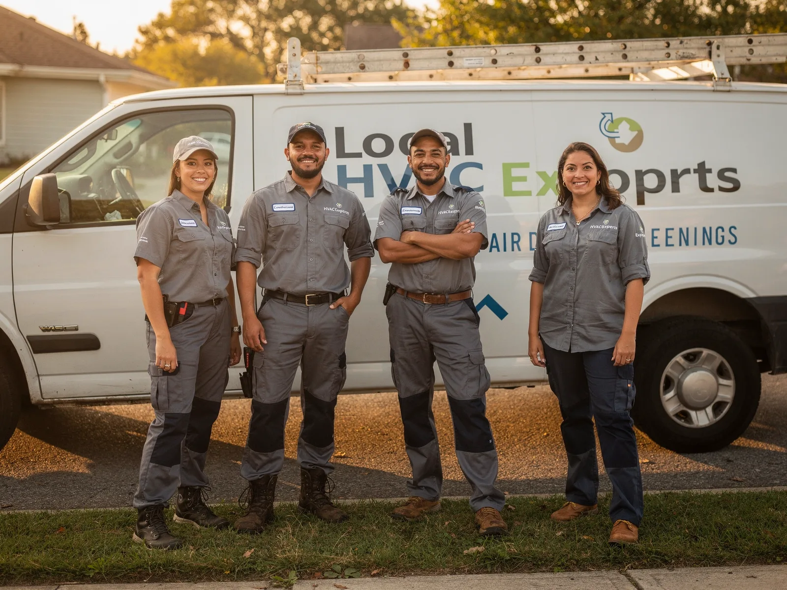 24/7 HVAC Repair & AC Replacement company in Apollo Beach, FL